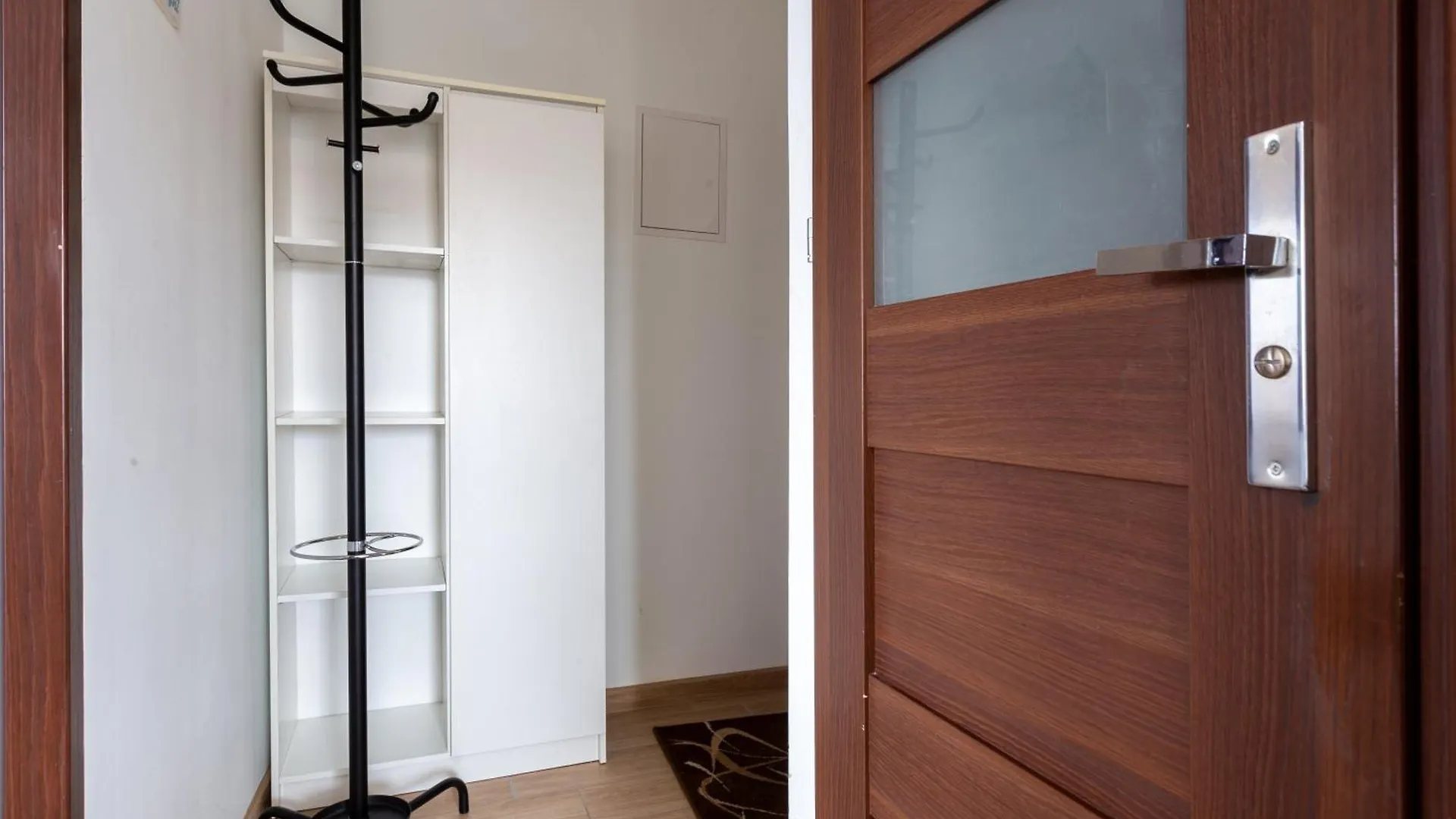 Διαμέρισμα Brzezno Standard Studio Γκντανσκ