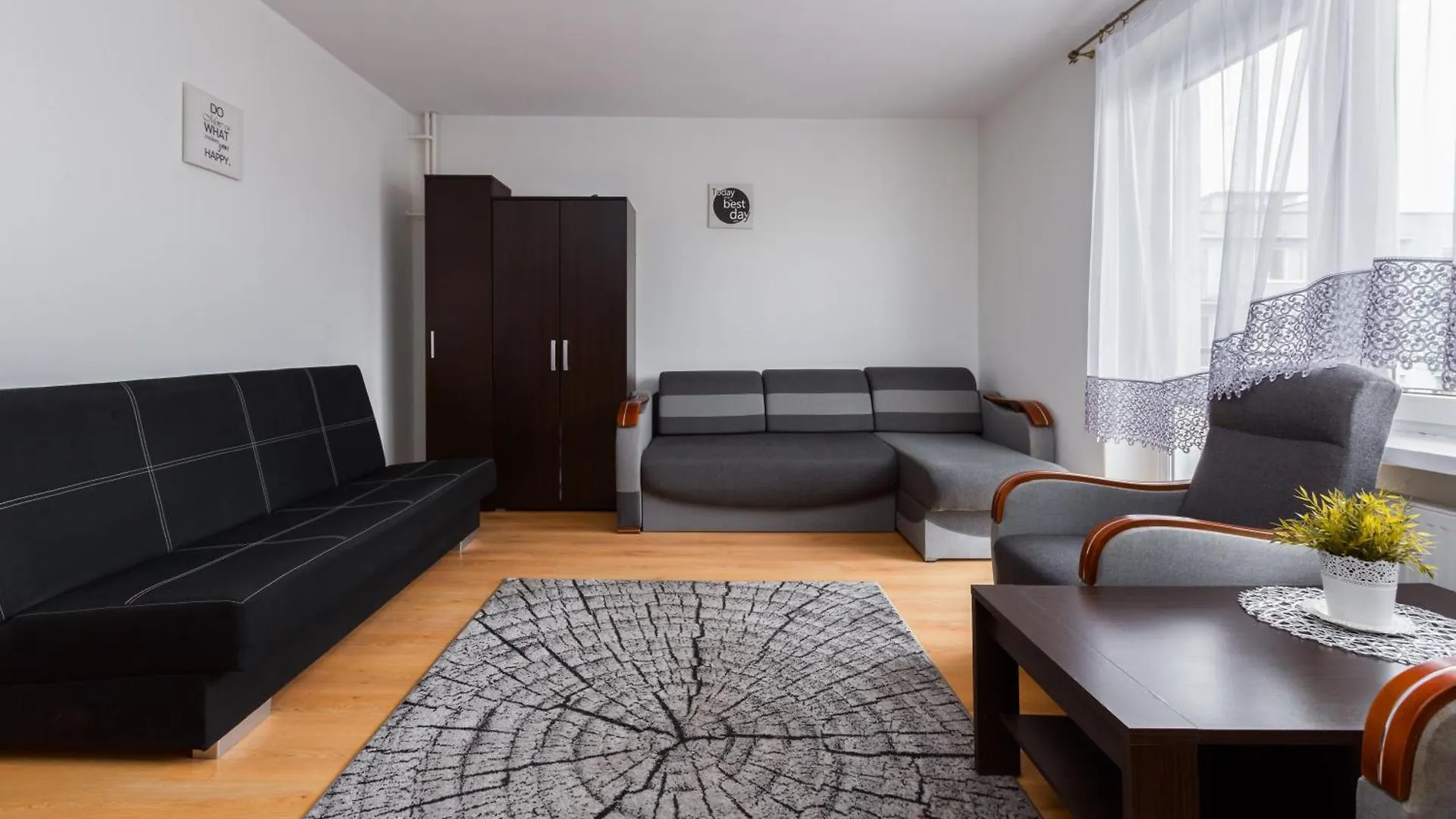 Brzezno Standard Studio Γκντανσκ